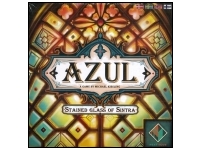 Azul: Stained Glass of Sintra (SVE)