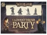 Wildlands: The Adventuring Party (Exp.)