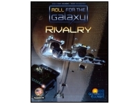 Roll for the Galaxy: Rivalry (Exp.)