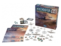 Memoir '44: New Flight Plan (Exp.)