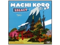 Machi Koro Legacy