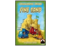 Fine Sand