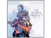T.I.M.E Stories Revolution: The Hadal Project