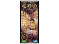 Dixit 8 - Harmonies (Exp.) (SVE) (ENG)