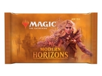 Magic the Gathering: Modern Horizon Booster