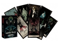 Kult: Divinity Lost - Tarot Cards