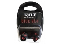 Kult: Divinity Lost - Dice Set