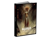 Kult: Divinity Lost - 4th Edition Core Rules (Standard Edition)