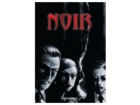 Noir: Spelpaket