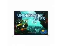 Underwater Cities