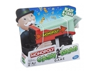 Monopoly Cash Grab