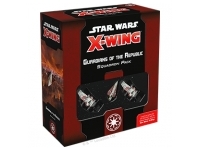 Star Wars: X-Wing (Second Edition) - Guardians of the Republic Squadron Pack (Exp.)