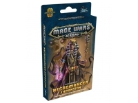 Mage Wars Academy: Necromancer Expansion (Exp.)