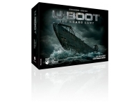 U-BOOT: The Board Game