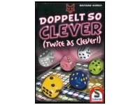 Twice As Clever (Doppelt So Clever) (ENG)