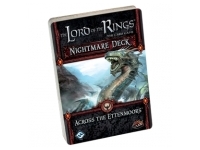 The Lord of the Rings: The Card Game - Nightmare Deck: Across the Ettenmoors (Exp.)