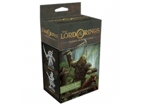 The Lord of the Rings: Journeys in Middle-earth - Villains of Eriador Figure Pack (Exp.)