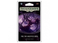 Arkham Horror: The Card Game - For the Greater Good: Mythos Pack (Exp.)