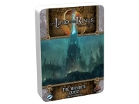 The Lord of the Rings: The Card Game - The Wizard's Quest (Exp.)
