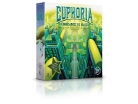 Euphoria: Ignorance Is Bliss (Exp.)