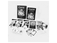 Escape the Dark Castle: Adventure Pack 3 - Blight of the Plague Lord (Exp.)