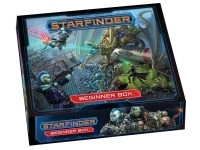 Starfinder: Beginner Box (RPG)