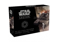 Star Wars: Legion - TX-225 GAVw Occupier Combat Assault Tank Unit Expansion (Exp.)