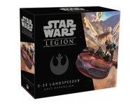 Star Wars: Legion - X-34 Landspeeder Unit Expansion (Exp.)