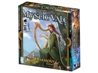 Mystic Vale: Harmony (Exp.)