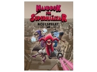 Handbok fr Superhjltar: Rollspelet