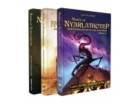 Call of Cthulhu Masks of Nyarlathotep - Slipcase Set (RPG)