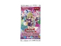 Yu-Gi-Oh! TCG: Legendary Duelists: Sisters of the Rose (5 Kort)