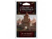 A Game of Thrones: The Card Game (Second Edition) - At the Gates (Exp.)