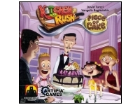 Kitchen Rush: Piece of Cake (Exp.)