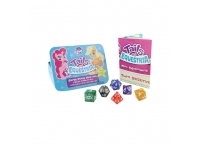 My Little Pony: Tails of Equestria The Storytelling Game - Earth Pony Dice Set