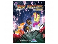 My Little Pony: Tails of Equestria The Storytelling Game - The Festival of Lights (Exp.)