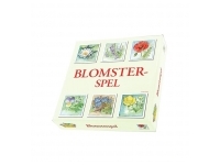 Blomsterspel (Memo)