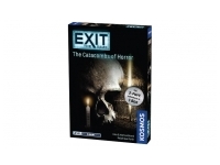 EXIT: The Game - The Catacombs of Horror
