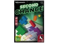 Second Chance (ENG)