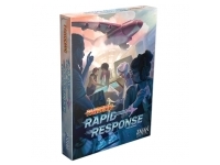 Pandemic: Rapid Response