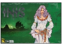 Inis: Seasons of Inis (Exp.)