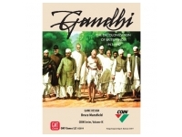 Gandhi: The Decolonization of British India, 1917 - 1947