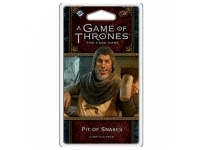A Game of Thrones: The Card Game (Second Edition) - Pit of Snakes (Exp.)
