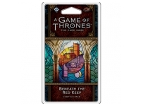 A Game of Thrones: The Card Game (Second Edition) - Beneath the Red Keep (Exp.)