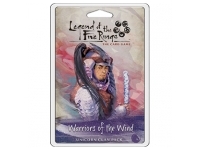 Legend of the Five Rings: The Card Game - Warriors of the Wind: Unicorn Clan Pack (Exp.)
