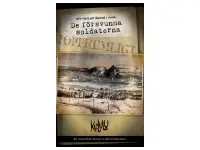Kutulu (RPG): De försvunna soldaterna