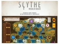 Scythe: Modular Board (Exp.)