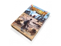 Mutant r Noll: Grundbox