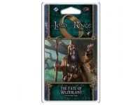 The Lord of the Rings: The Card Game - The Fate of Wilderland (Exp.)