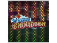 Vegas Showdown
